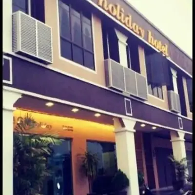 GM Holiday Hotel