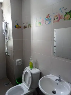Gallery image of Primark Holiday Apartment Cameron Highlands in Brinchang