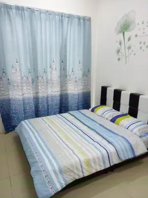 Gallery image of Primark Holiday Apartment Cameron Highlands in Brinchang