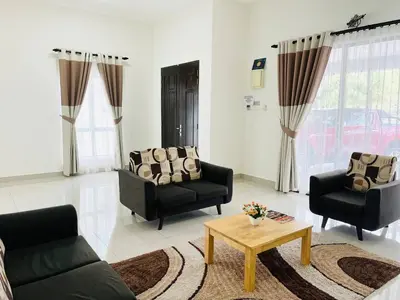 Gallery image of Sofea Mutiara Homestay Ipoh in Ipoh