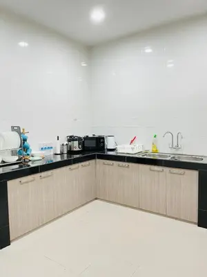 Gallery image of Sofea Mutiara Homestay Ipoh in Ipoh