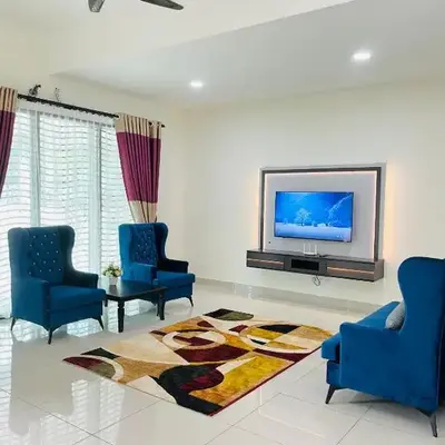 Sofea Mutiara Homestay Ipoh