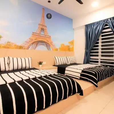 H2H - Nichole Maison - Majestic Ipoh