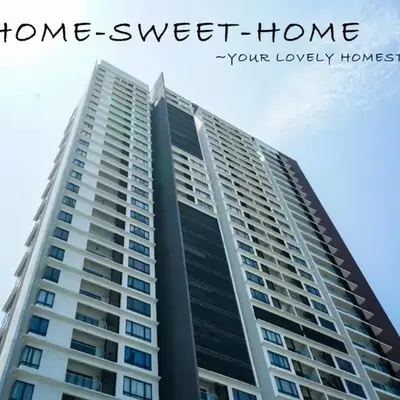 HomeSweetHome