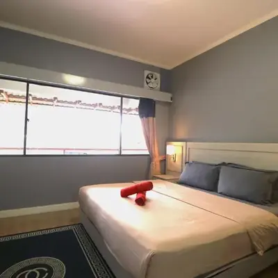 Zarania Hillhomes Cameron Highlands