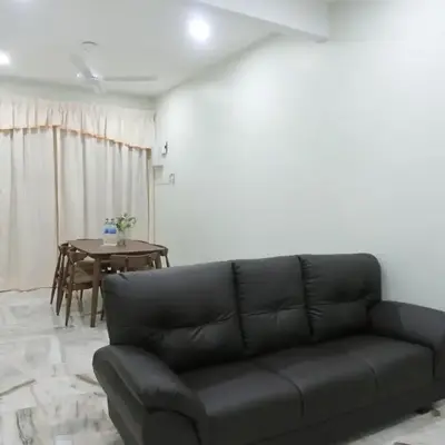 Taiping Cozy Homestay II