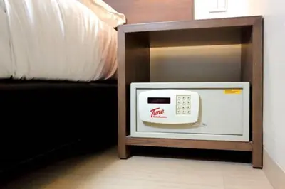Gallery image of D'concept Hotel Kulim in Kulim