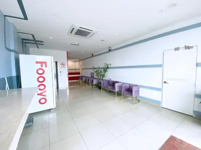 Gallery image of D'concept Hotel Kulim in Kulim