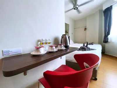 Gallery image of D'concept Hotel Kulim in Kulim