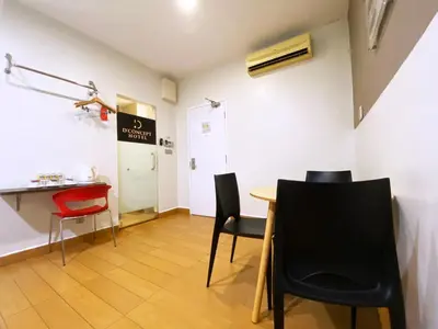 Gallery image of D'concept Hotel Kulim in Kulim