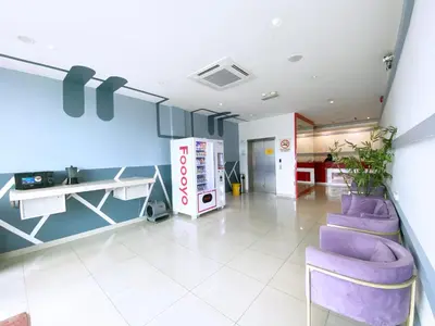 Gallery image of D'concept Hotel Kulim in Kulim