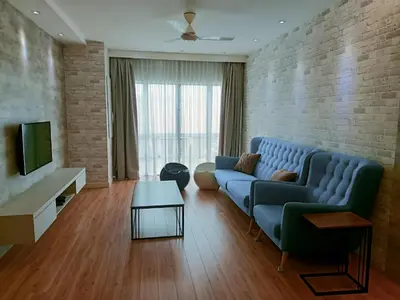 Gallery image of Sekinchan Boutique Homestay in Sekincan