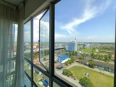 Gallery image of Sekinchan Boutique Homestay in Sekincan