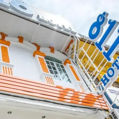118 Hotel
