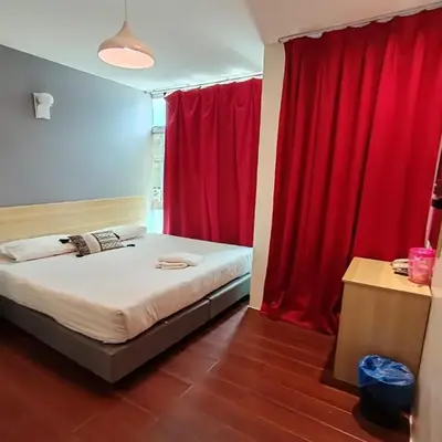 Hotel 18 Ipoh Aeon Mall