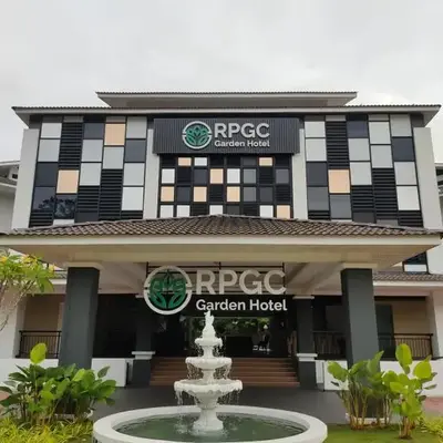 RPGC Garden Hotel