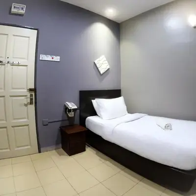 JV Hotel @ Bandar Tasek Mutiara