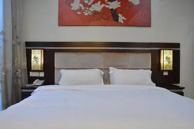Gallery image of De Residence Hotel in Ipoh