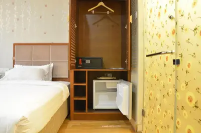 Gallery image of De Residence Hotel in Ipoh