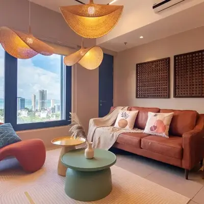 Tropicana 218 X Airlevate Suites
