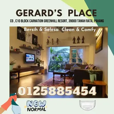 Gerard's 