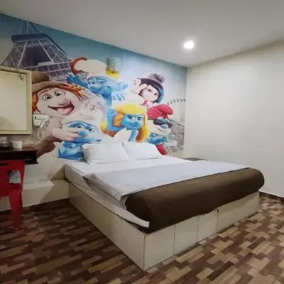 Nova Hotel