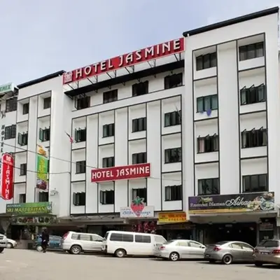 Jasmine Hotel