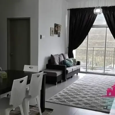 Little Dream (Muslim) Homestay @ Cameron Highlands