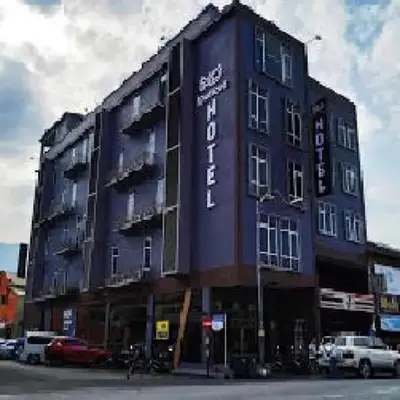 MD Boutique Hotel