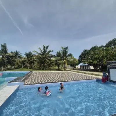 AsiaCamp - Chalet Sungai Sireh