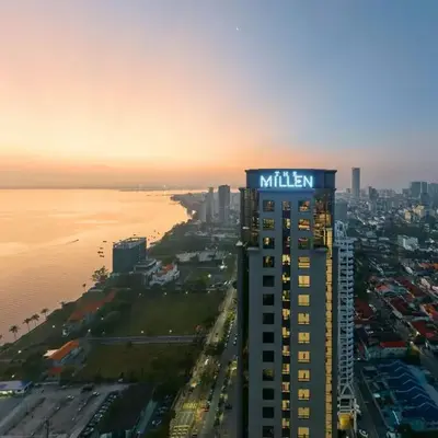 The Millen Penang