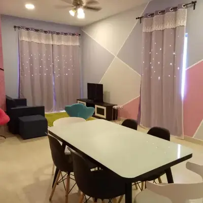 ICOLOR HOME & STAY CH2