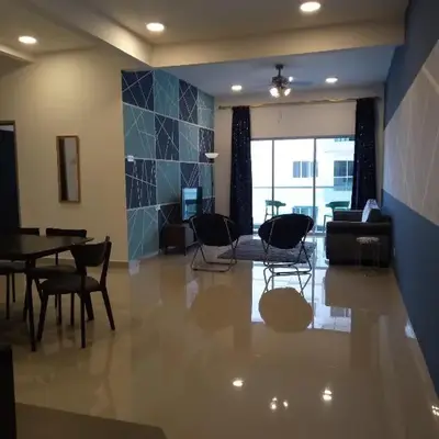 ICOLOR HOME & STAY CH3