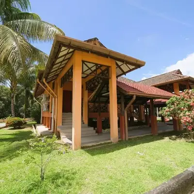 Hotel Denai