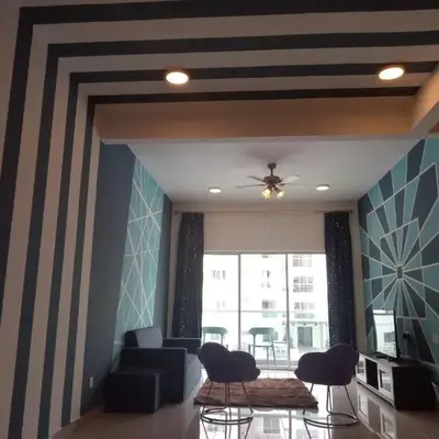 ICOLOR HOME & STAY CH5