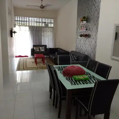 Zah’ra Homestay