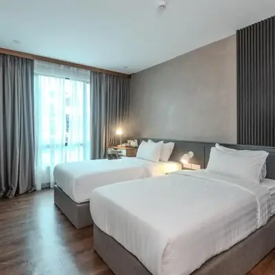 O&G Hotel Parit Buntar