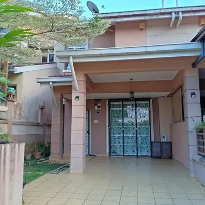 Muslim Dinaim Homestay
