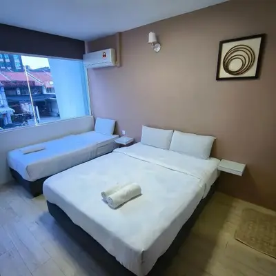 Nice Inn