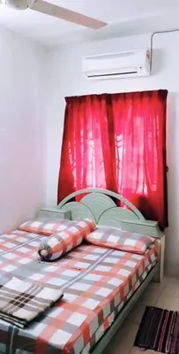 Gallery image of Homestay Mama Razzin in Kuala Kangsar