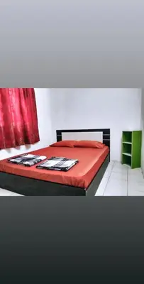 Gallery image of Homestay Mama Razzin in Kuala Kangsar