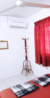 Gallery image of Homestay Mama Razzin in Kuala Kangsar