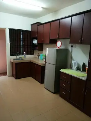 Gallery image of Homestay Mama Razzin in Kuala Kangsar