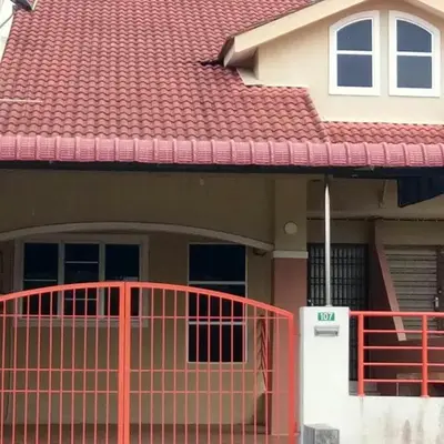 Homestay Mama Razzin