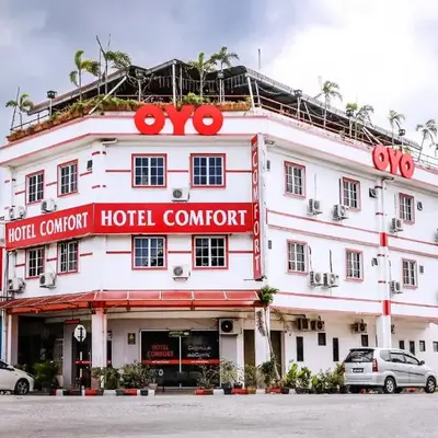 Hotel O Comfort
