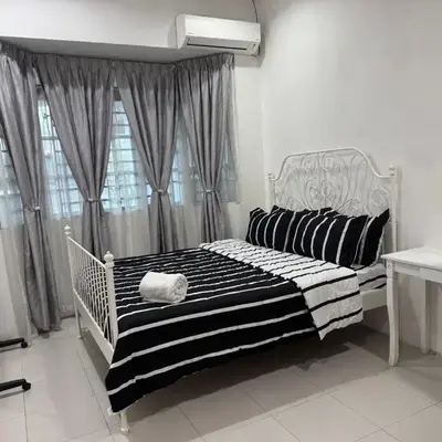 Homestay Samsul Sungkai