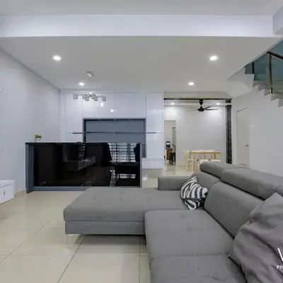 Ipoh Luxury Suites by Verve (18 Pax) EECH16
