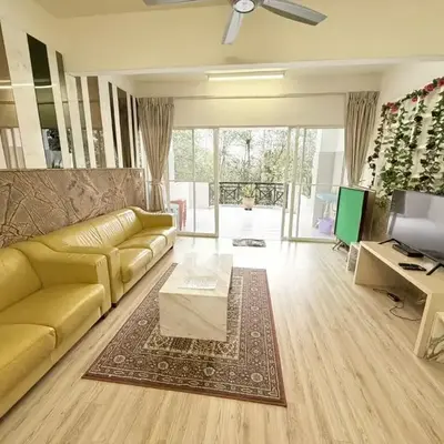 The Haven Retreat B7-2-1 ( Silverpark)