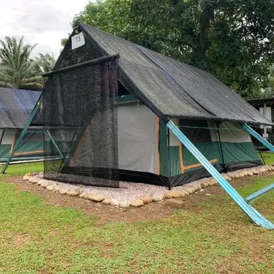 Outworld Basecamp