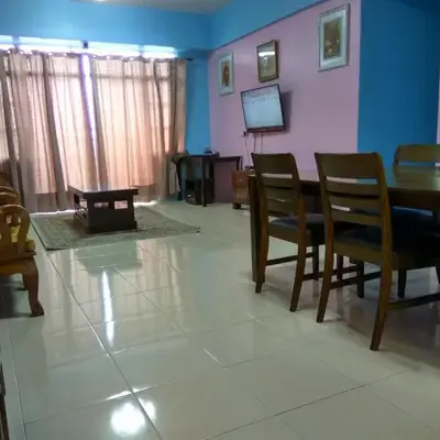 Tenang & Tranquil Homestay - B605 Cameron Highlands
